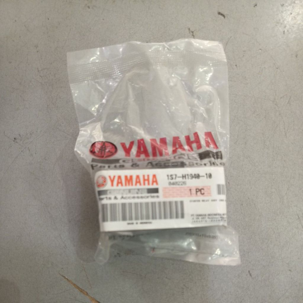 Gerbang Cahaya Bendik Stater Jupiter Mx Old
