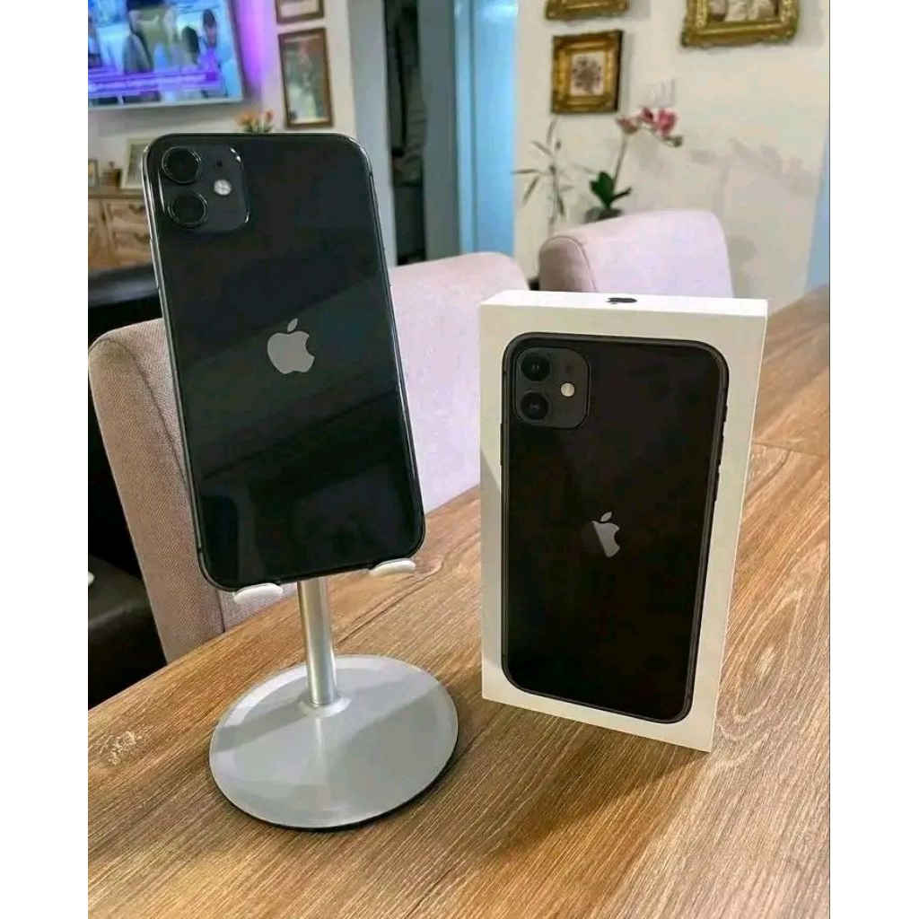 Iphone 11 128 GB ibok