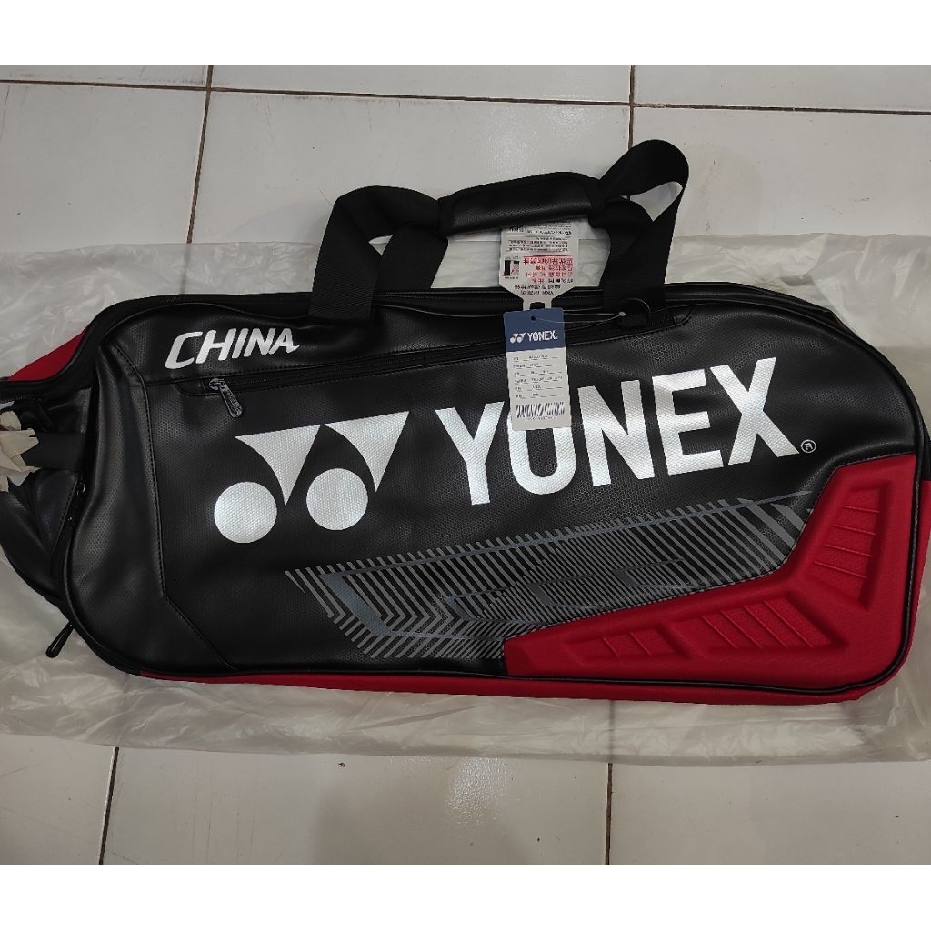 TAS SLEMPANG YONEX, TAS BADMINTON YONEX
