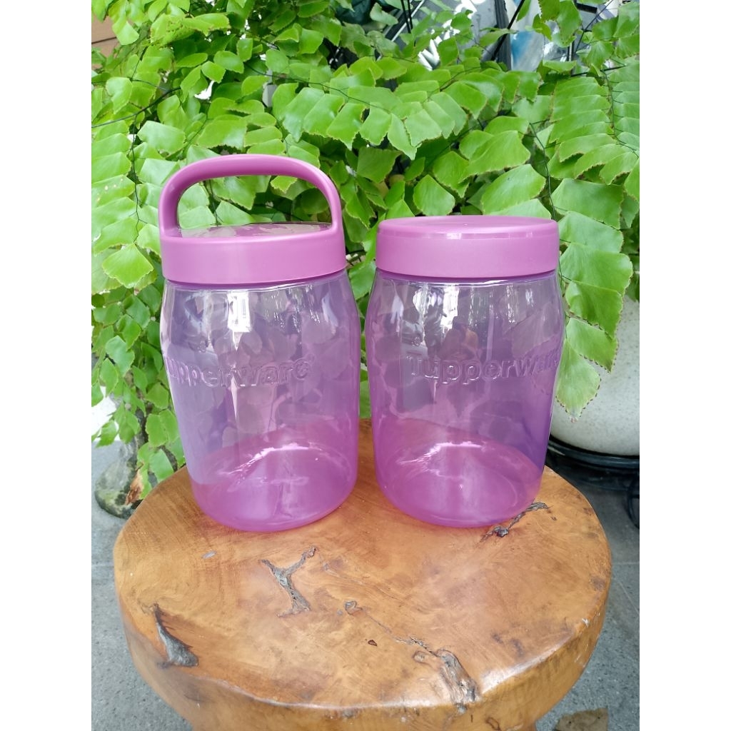 Universal jar import kapasitas 1,5 liter