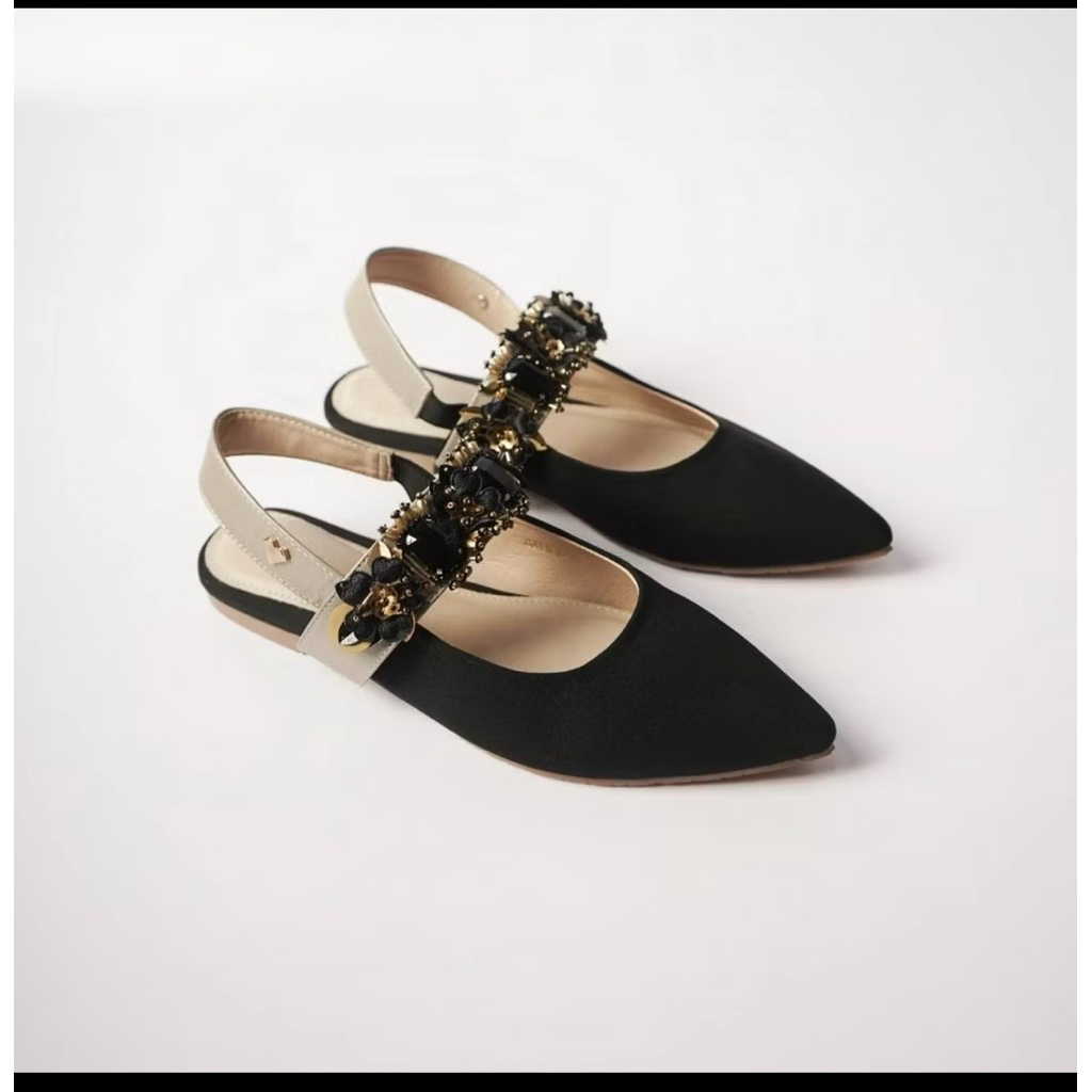 PVRA Bella Black Gold