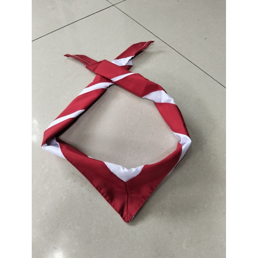 Dasi Pramuka SD/ kacu