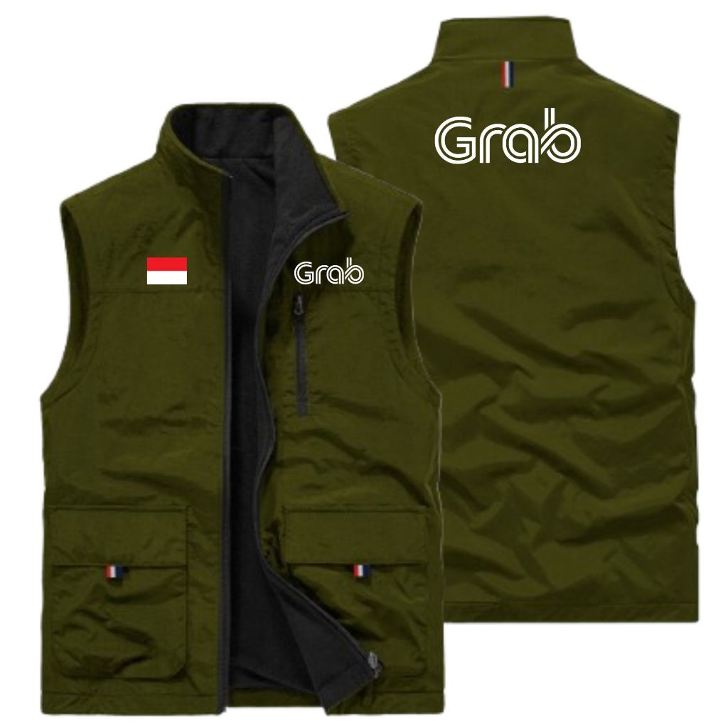 Rompi Driver Grab  Rompi Outdoor Grab / Rompi Grab Original