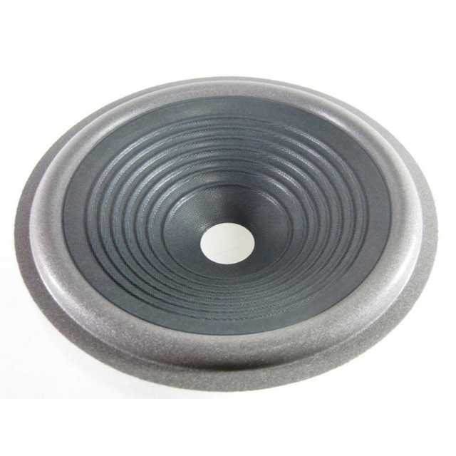 Daun conus kertas speaker woofer wofer 10 inch lbg besar Canon