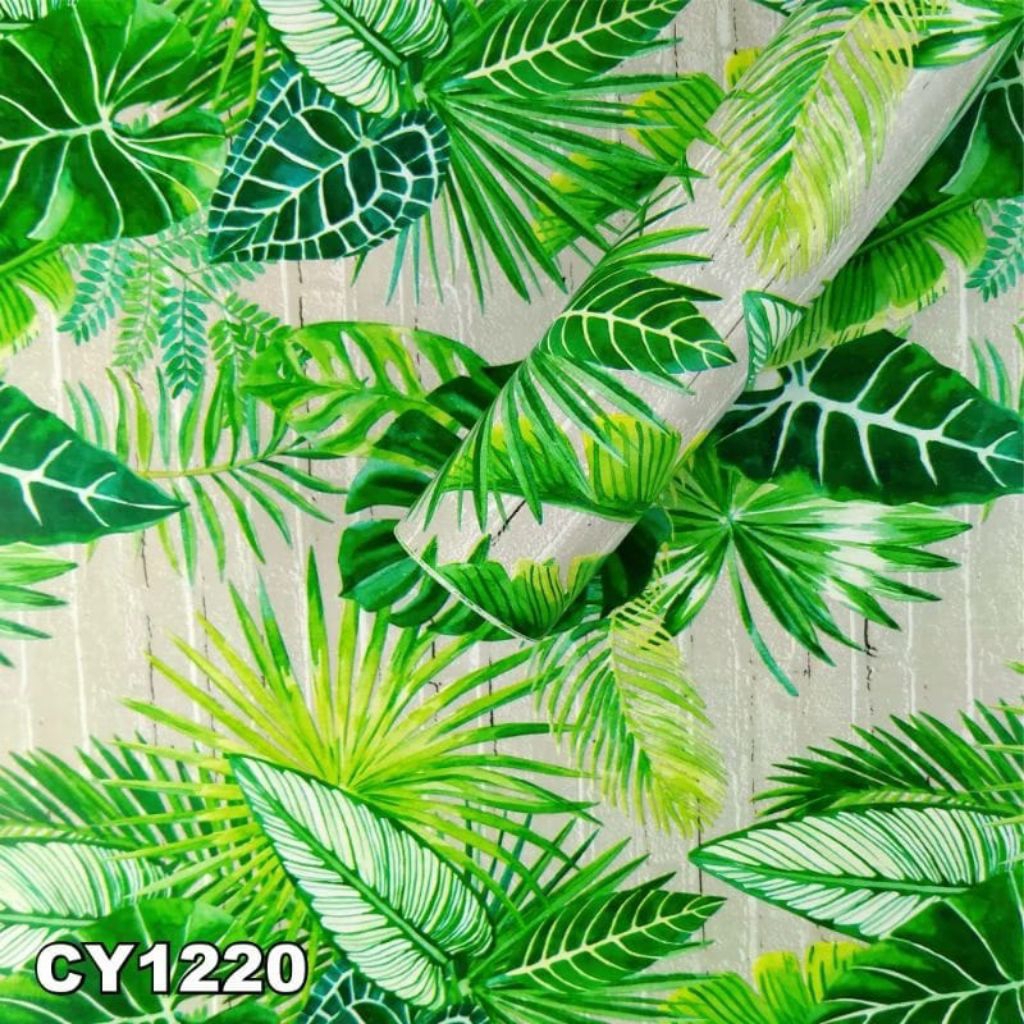Wallpaper Dinding Kamar Aesthetic Wallpaper Salur Wallpaper Motif Garis Wallpaper Hijau Wallpaper Ka