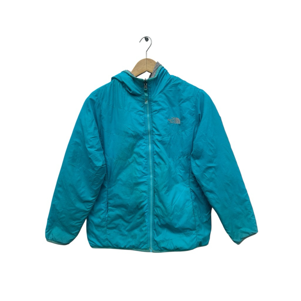jaket TNFTNFTNF reversible