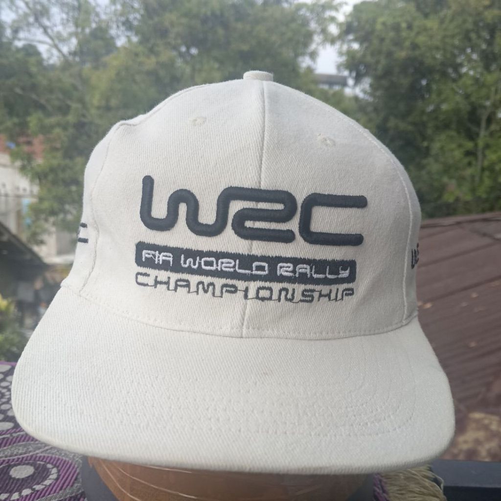 snap back WRC "rally"