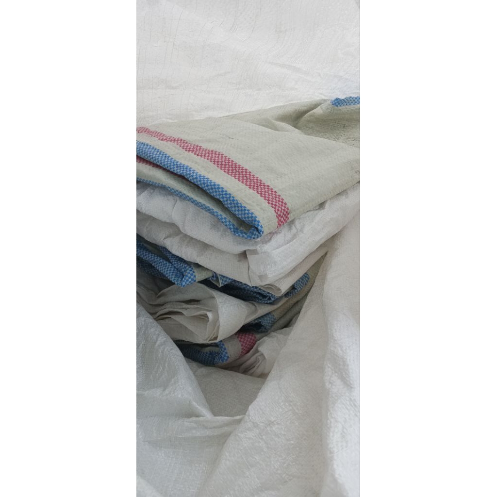 KARUNG JUMBO BEKAS | KARUNG SAMPAH | KARUNG RUMPUT | KARUNG RONGSOKAN | KARUNG JUMBO MURAH