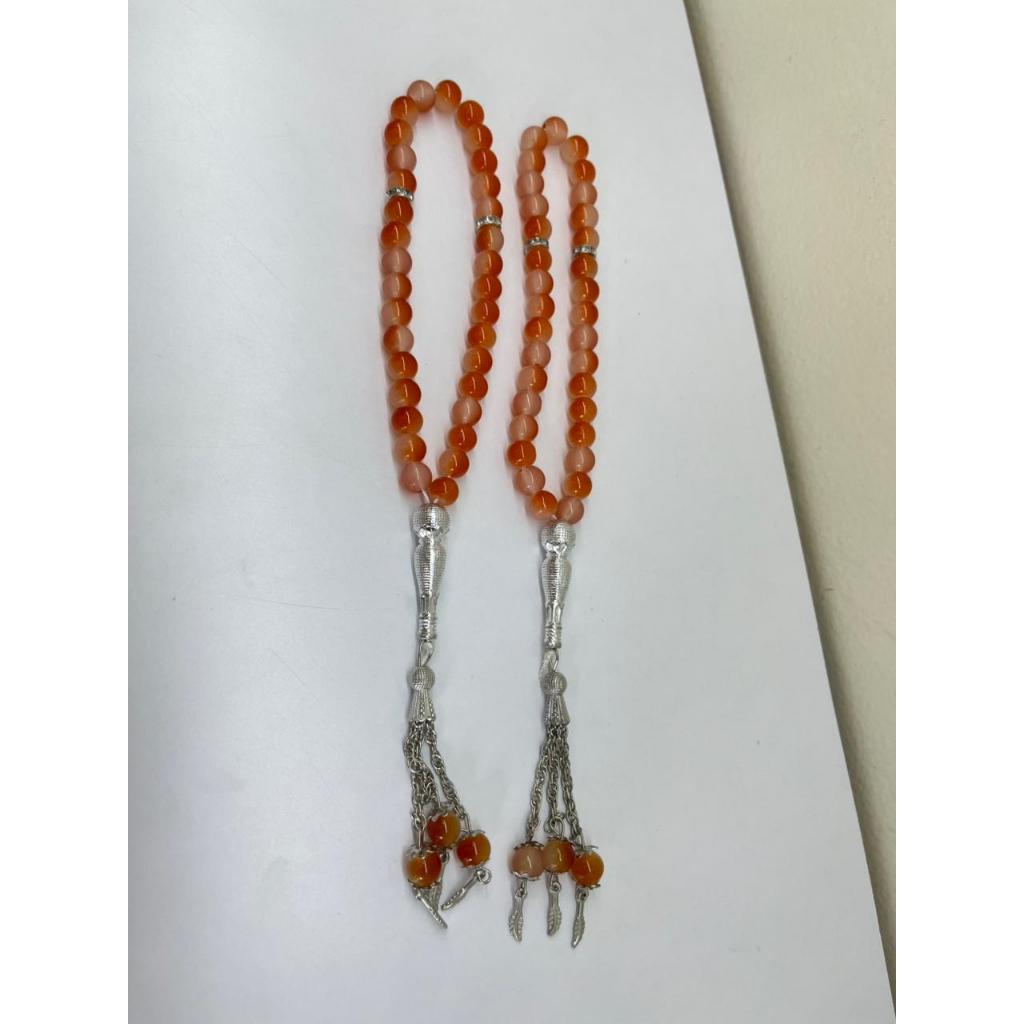 Tasbih Mekkah rumbai