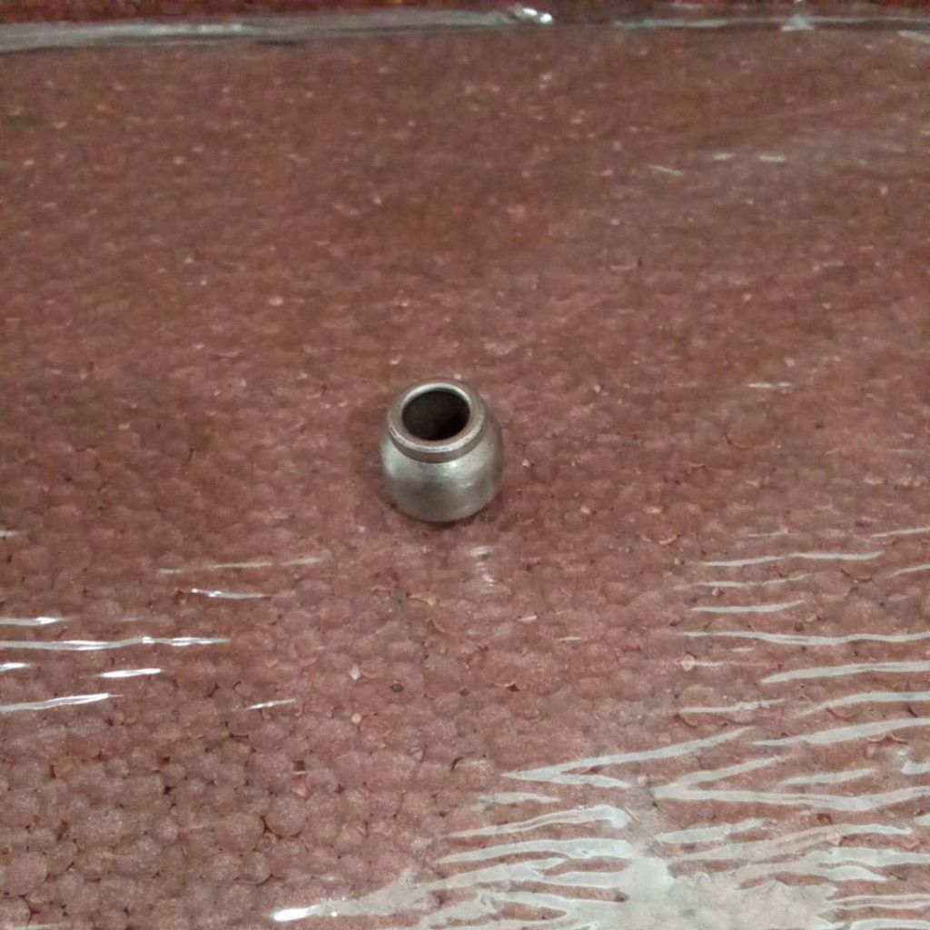 BUSHING as 10 mm / BOSING KIPAS ANGIN BESI SEKAI DLL model GENTONG