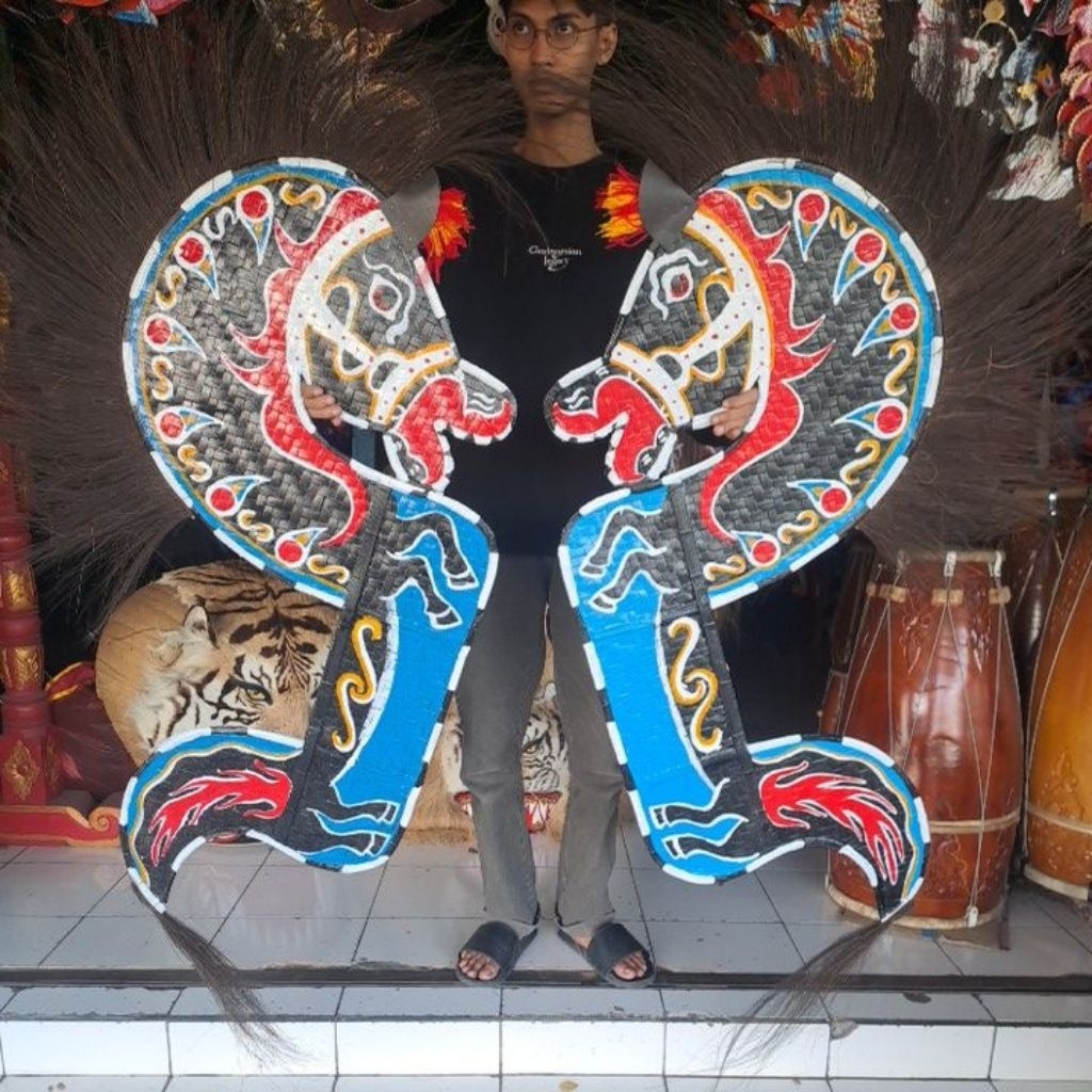 KUDA KEPANG PEGON / JARANAN PEGON DEWASA