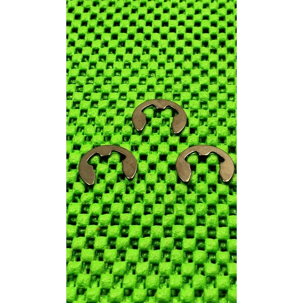 klip spi snapring perseneling pedal engkol ninja RR R ss
