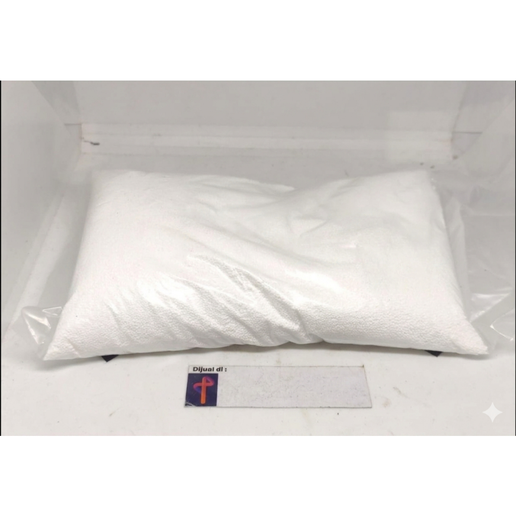 Sodium Percarbonate Hydrogen Peroxide Powder H2O2 Powder 500gr Balikpapan