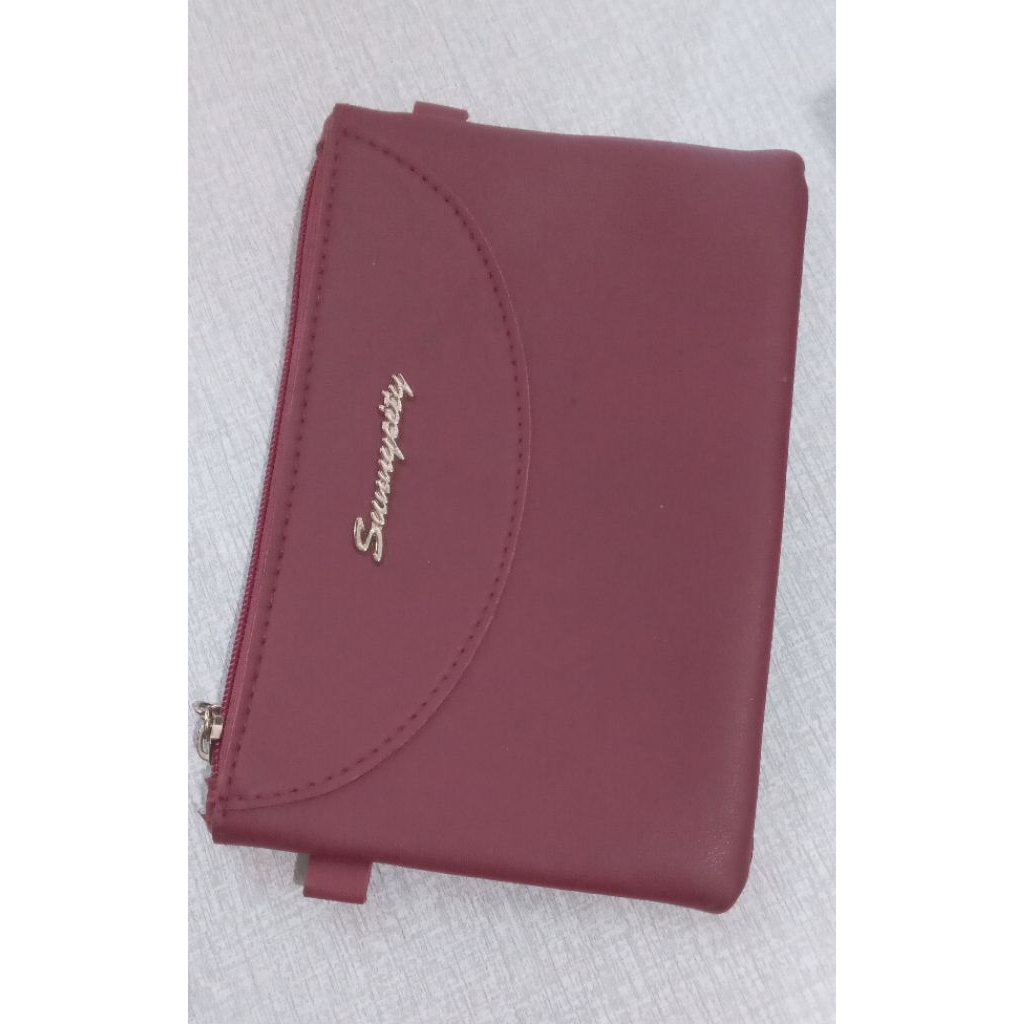 Dompet Pounch