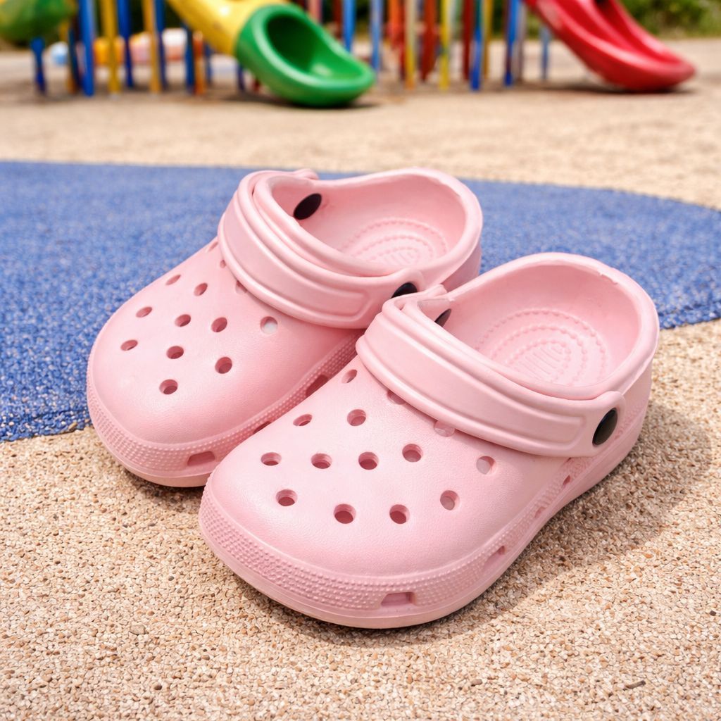 SANDAL BAIM ANAK CEWEK SANDAL KODOK KECIL SANDAL ANAK BAIM CEWE SANDAL BAIM BAYI
