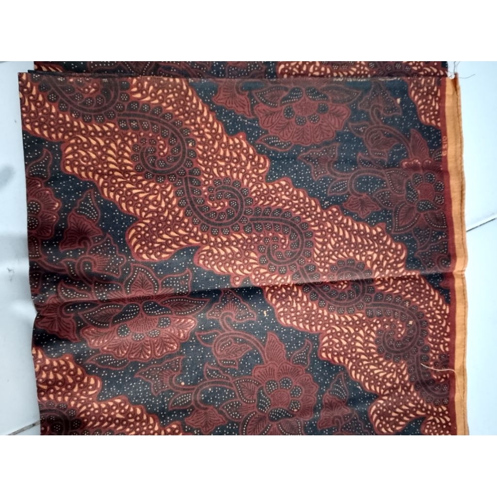 Kain panjang/jarik panjang/jarik batik