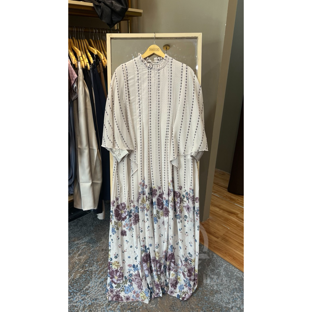 Ilona Dress