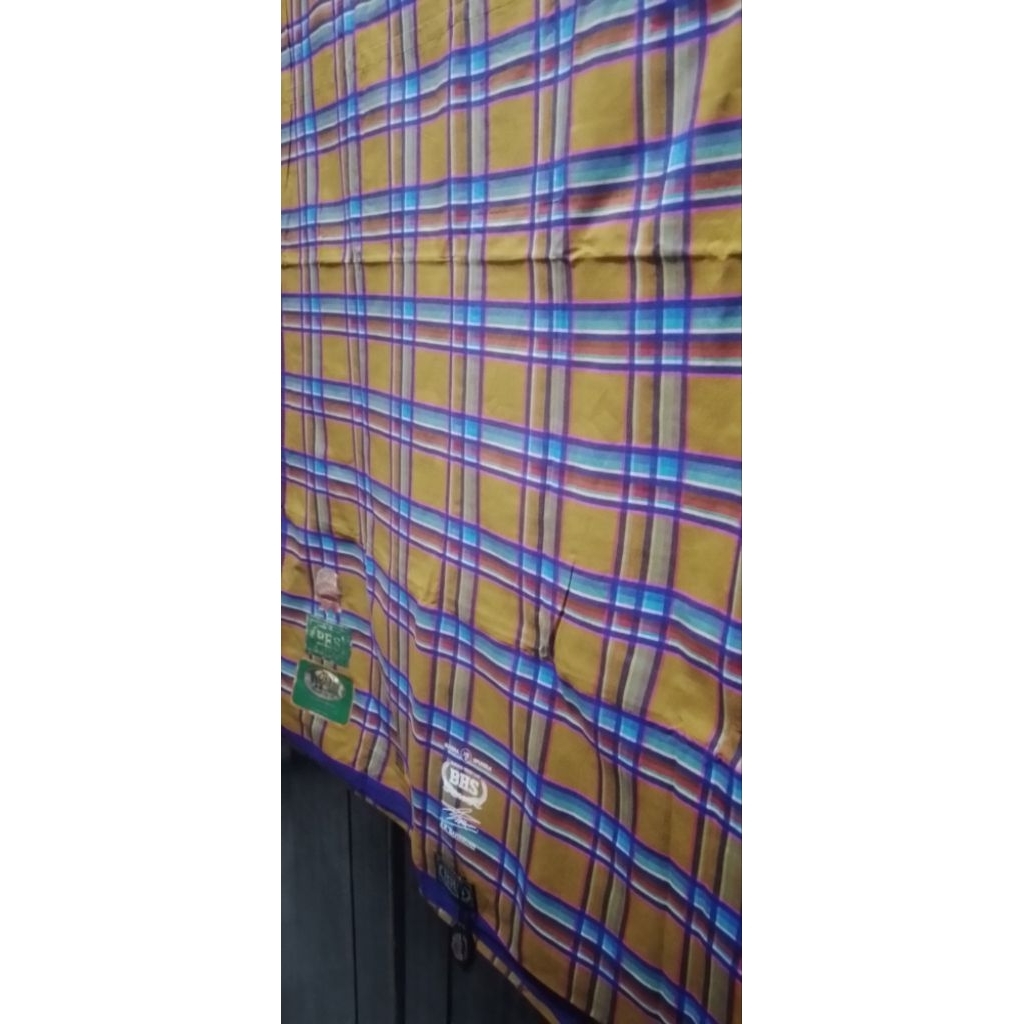 SARUNG BHS KBS FULLSUTRA JADOEL
