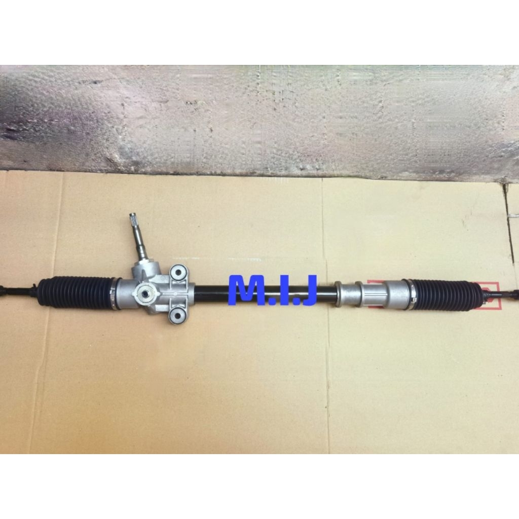 Rack steer, bak steer, rack steering wuling confero