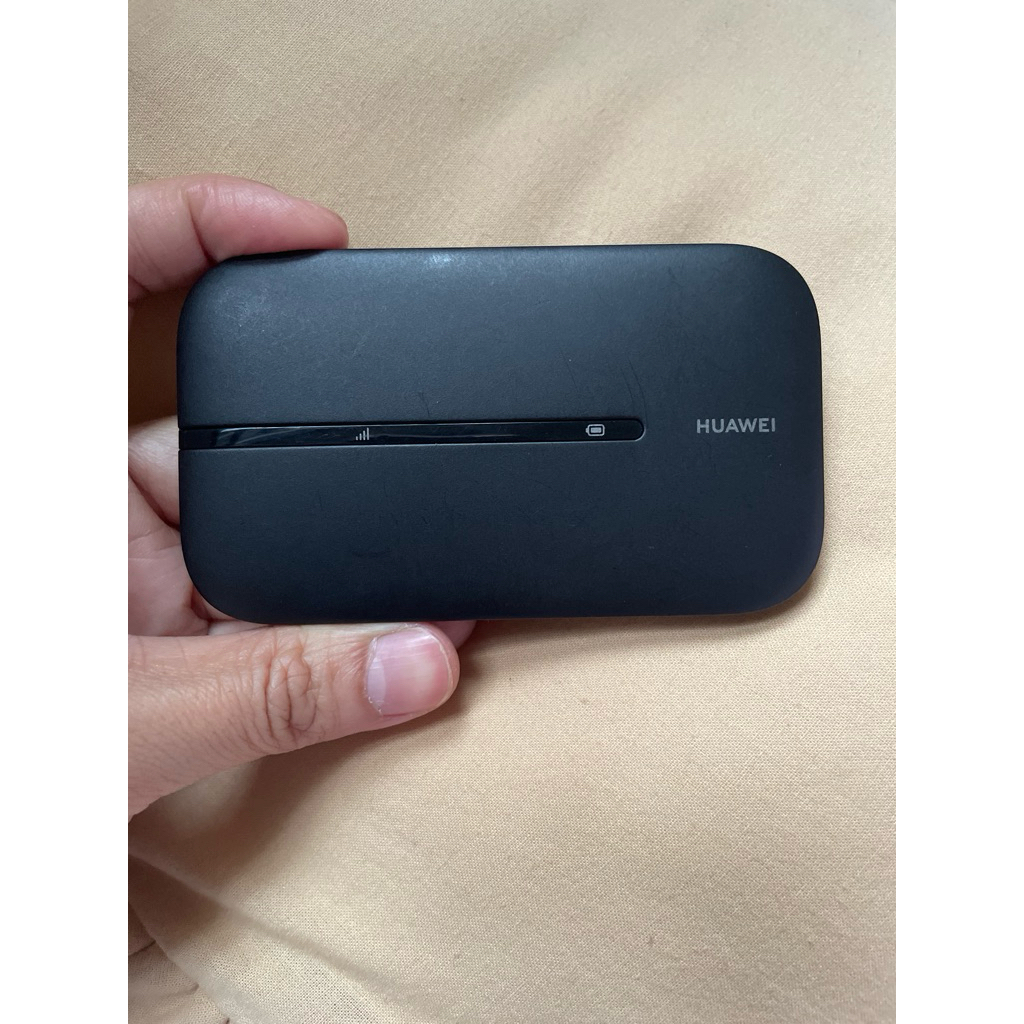 Huawei Mobile Wifi E5576-606 Unlock