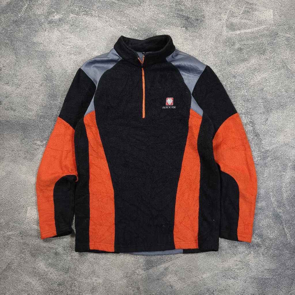 Baselayer Blackyak Polar