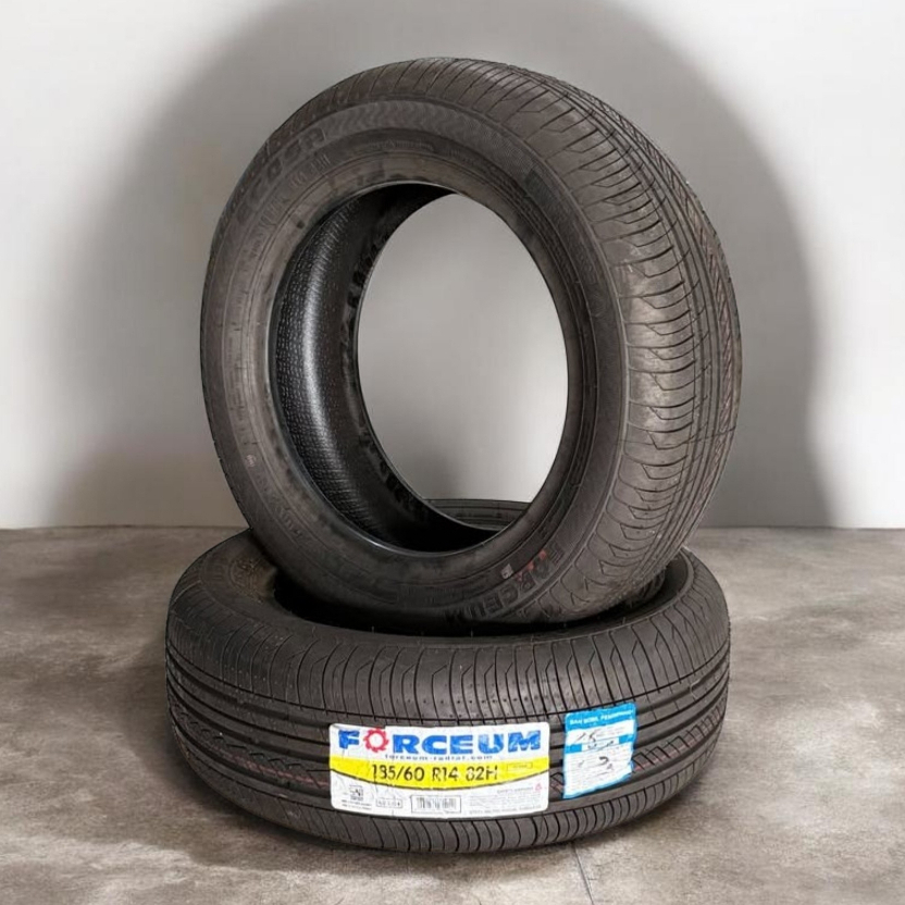 ban mobil forceum 185 60 r14 ban berkwalitas tinggi murah ban ring 14 tubles