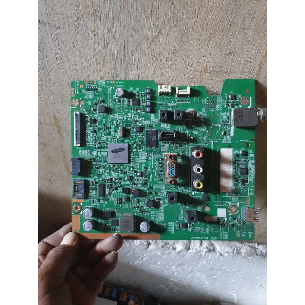 mainboard samsungHG32AE460