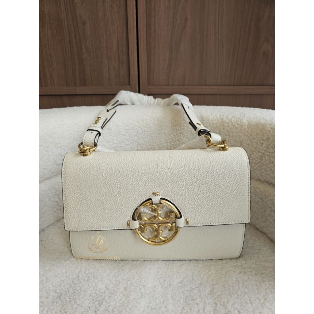 Tory Burch Miller Shoulder Bag