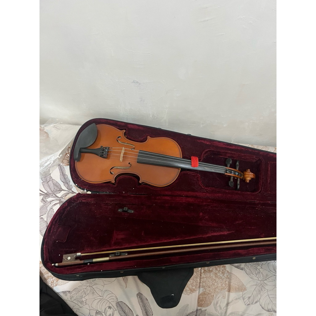 Violin / Biola Hofner 4/4
