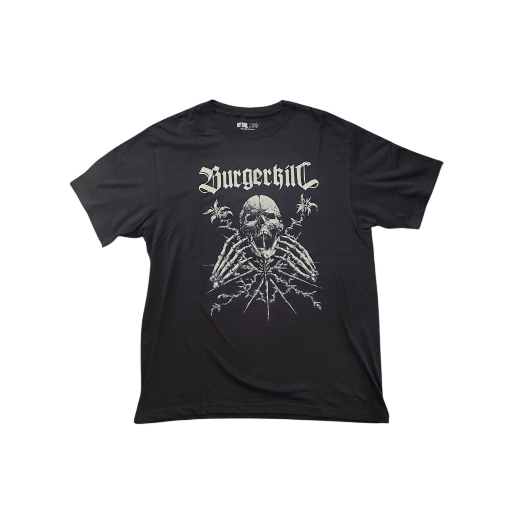 BURGERKILL X MATERNAL ARISE