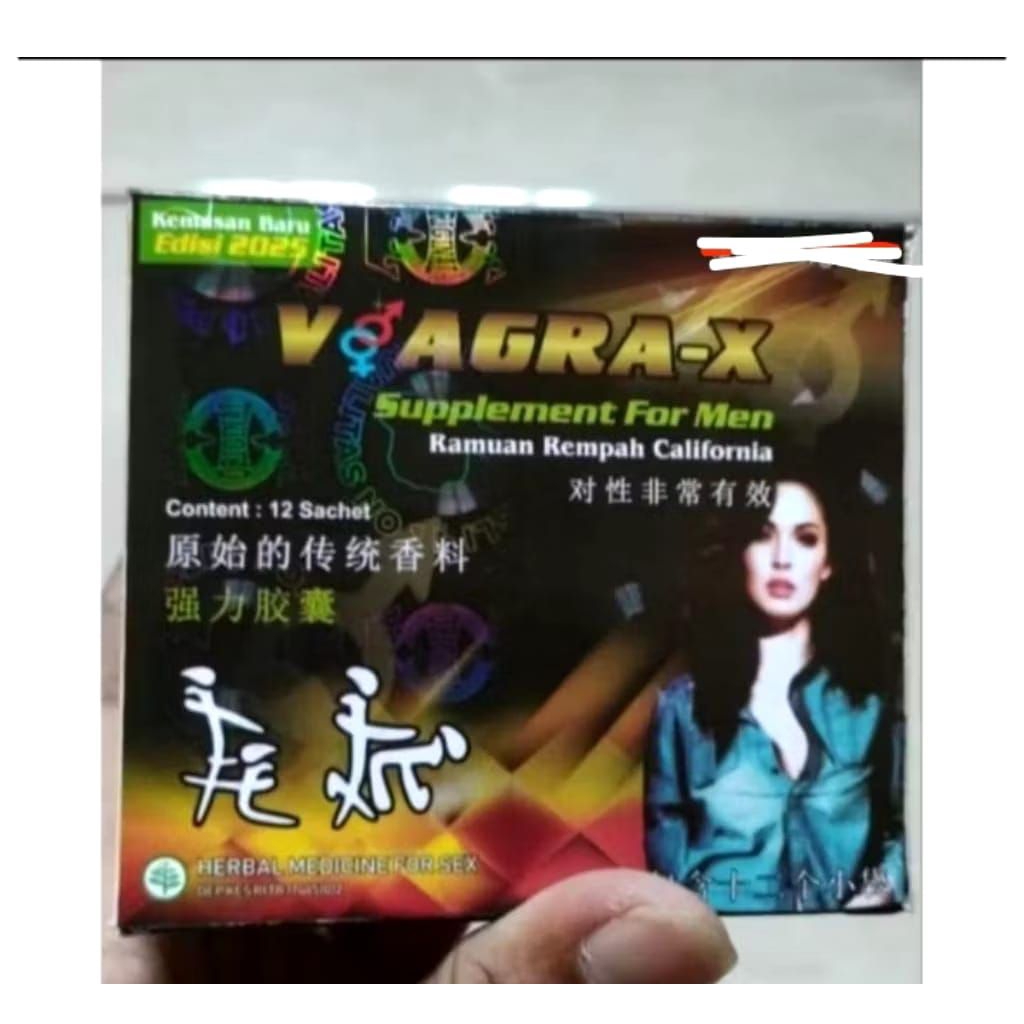 kopi viagraX