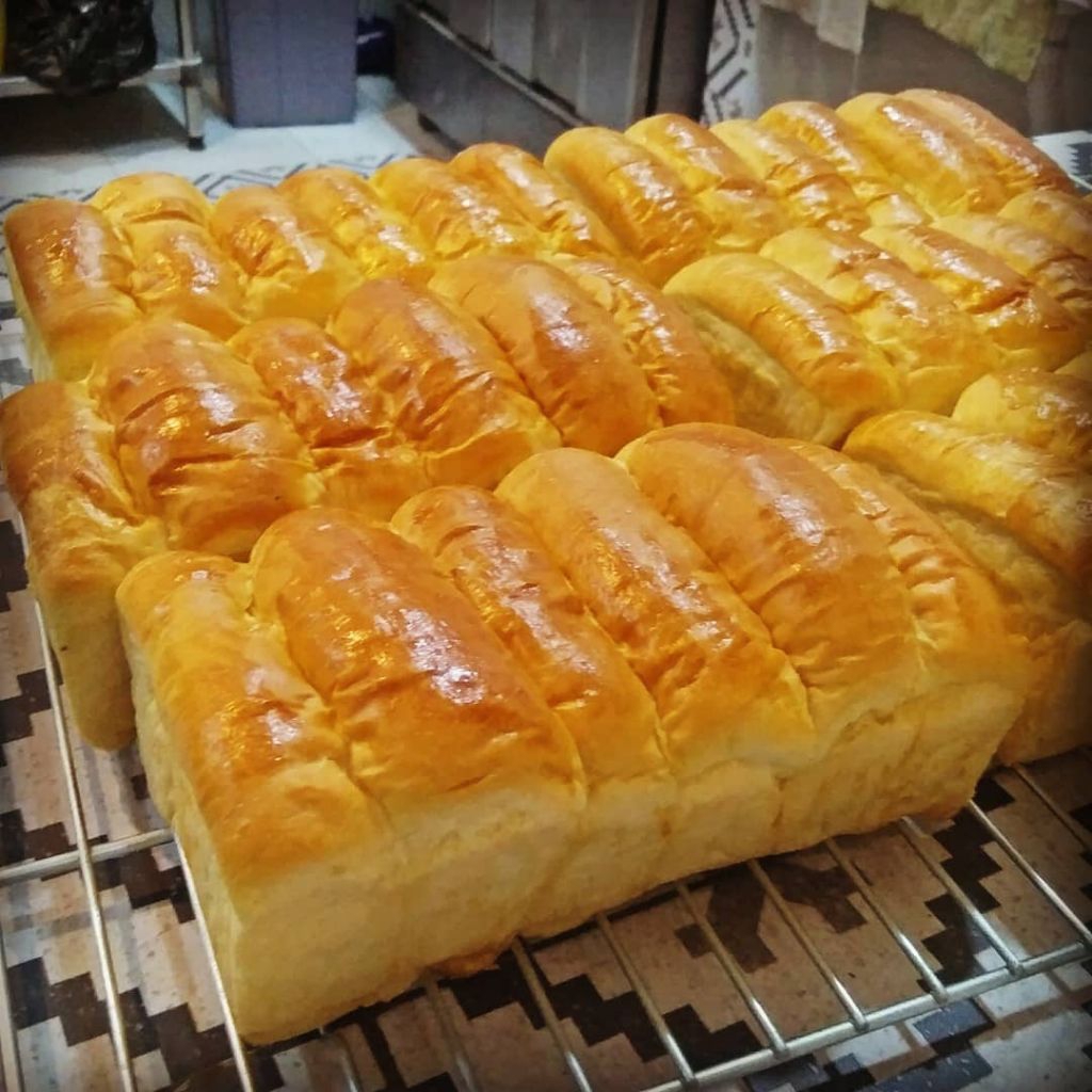Roti Gembong