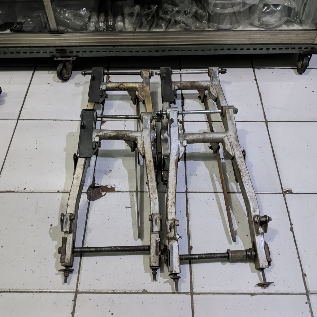 arm kaze ORI sudah PNP CB GL