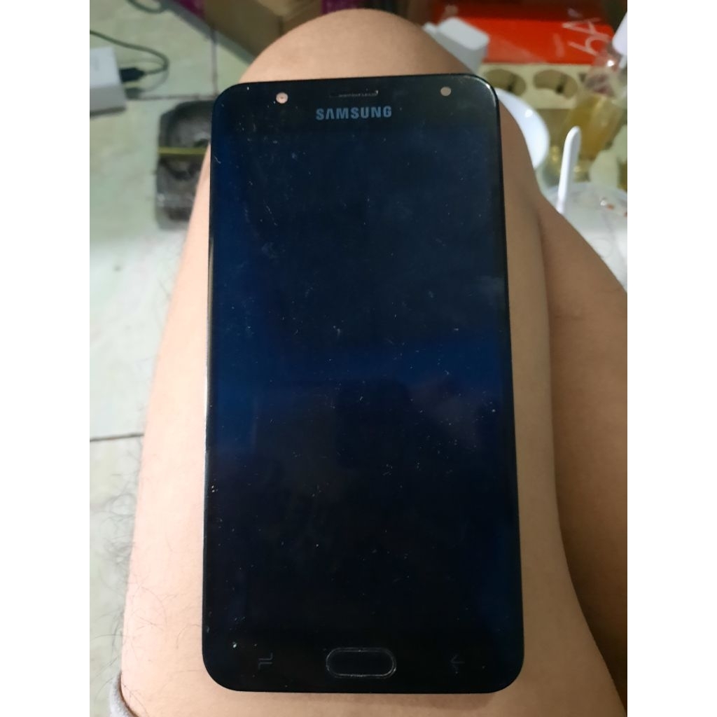 Lcd Samsung J720F