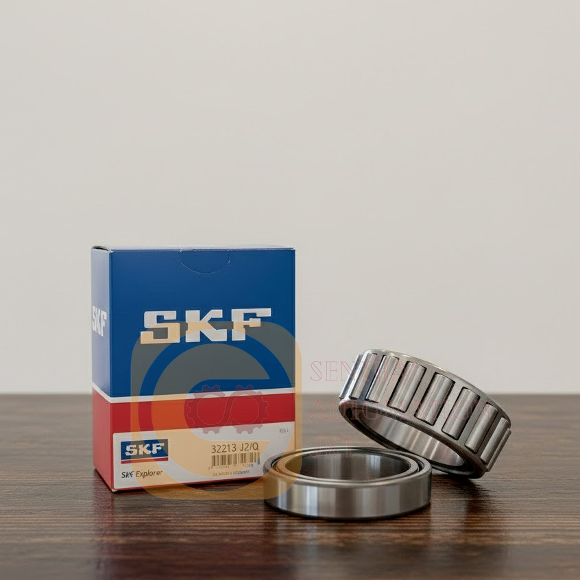 BEARING LAHAR LAKER SKF 32213 J2/Q