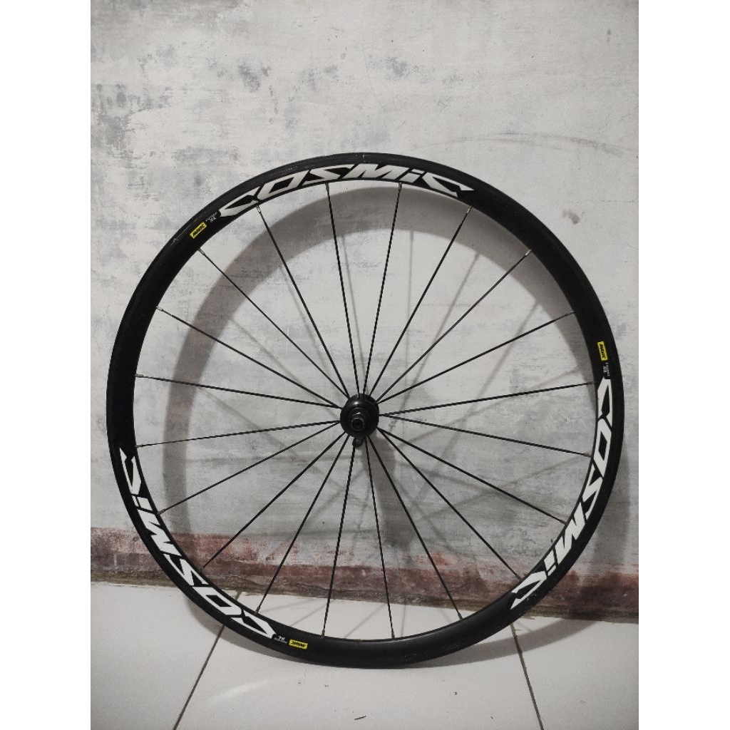 MAVIC COSMIC 700C DEPAN