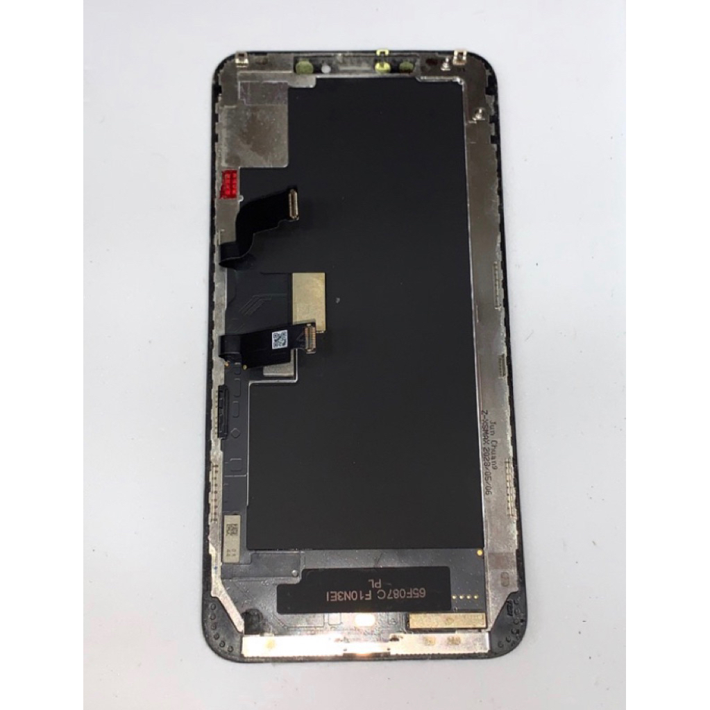 LCD IPHONE XS MAX GX OLED lcd iphone xs max gx oled