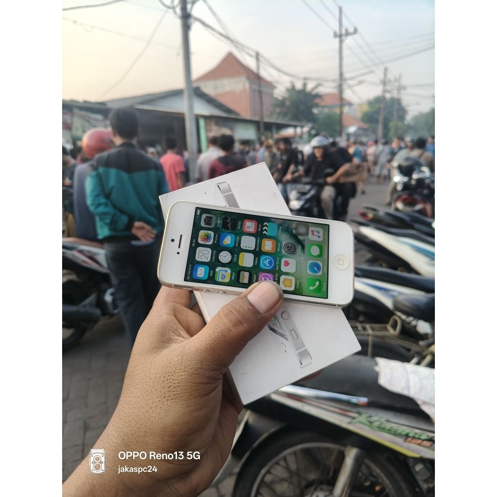 iPhone 5g 32gb