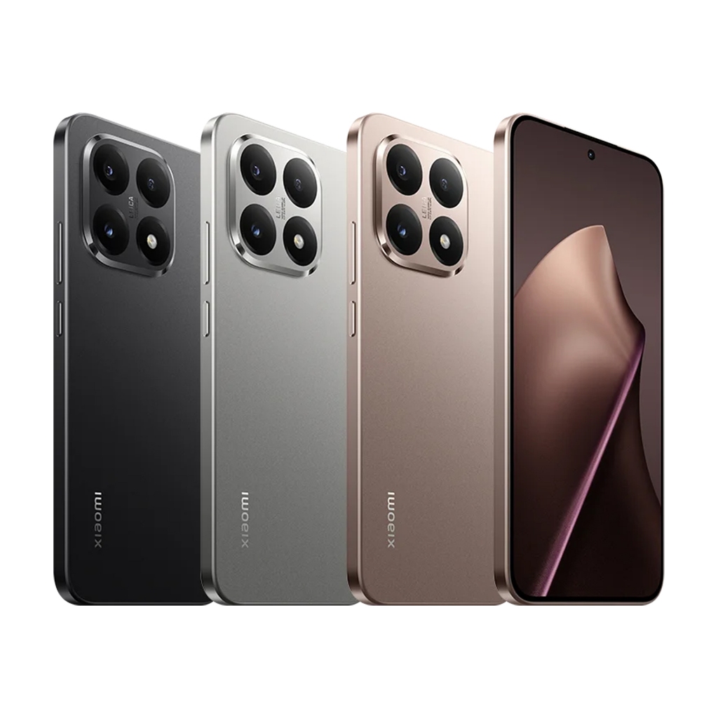Xiaomi 15T 5G Ram 12/256GB | Ram 12/512GB