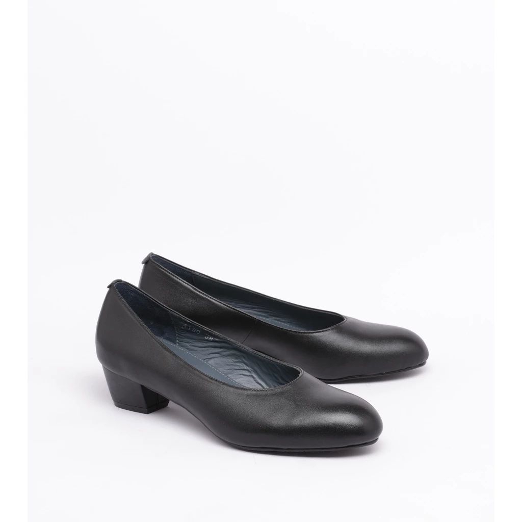 Buccheri Sepatu Heels Cewek Adelina 4190