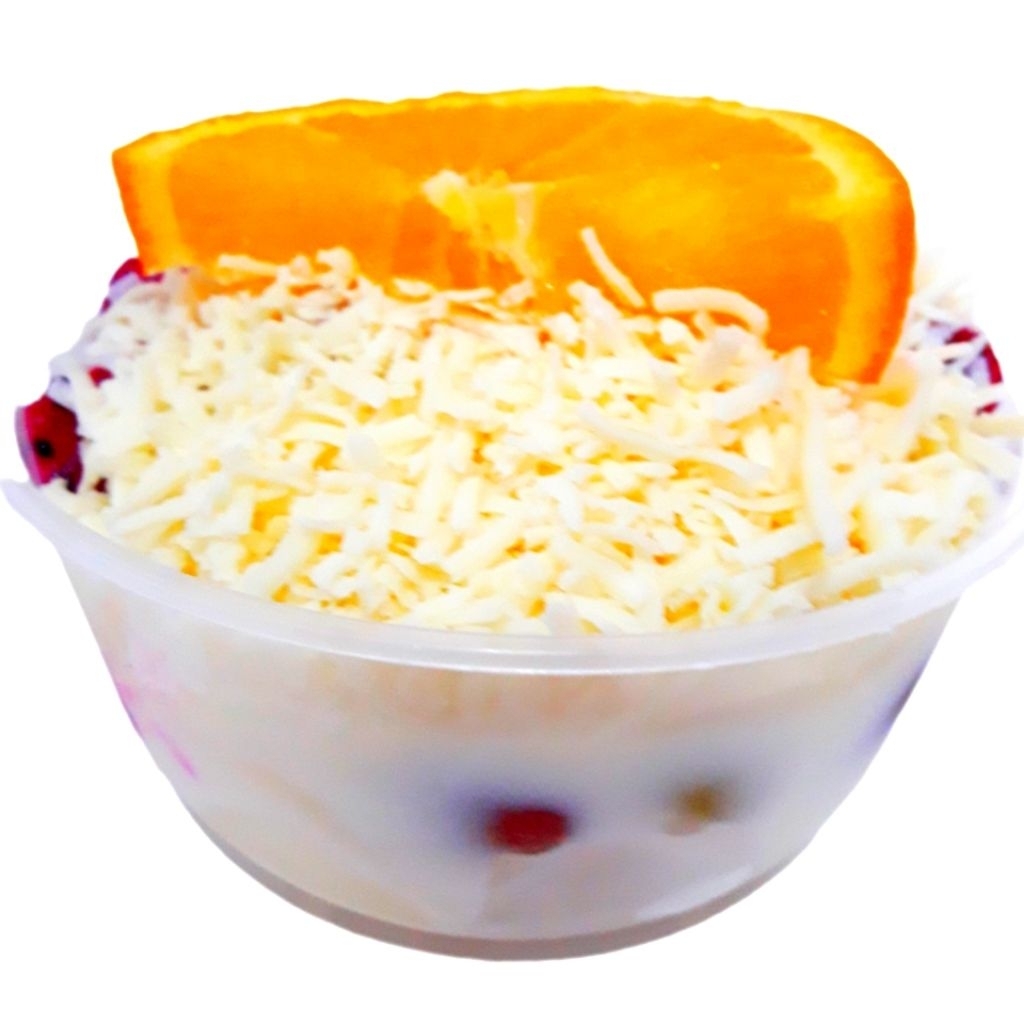 Salad Buah 400 ml