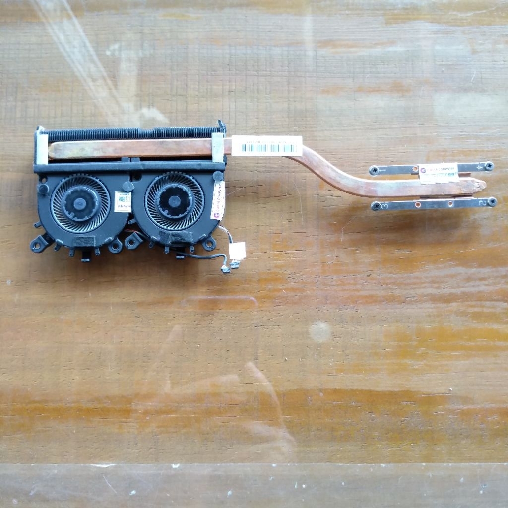 heatsink fan laptop Acer Swift 3 SF314-51