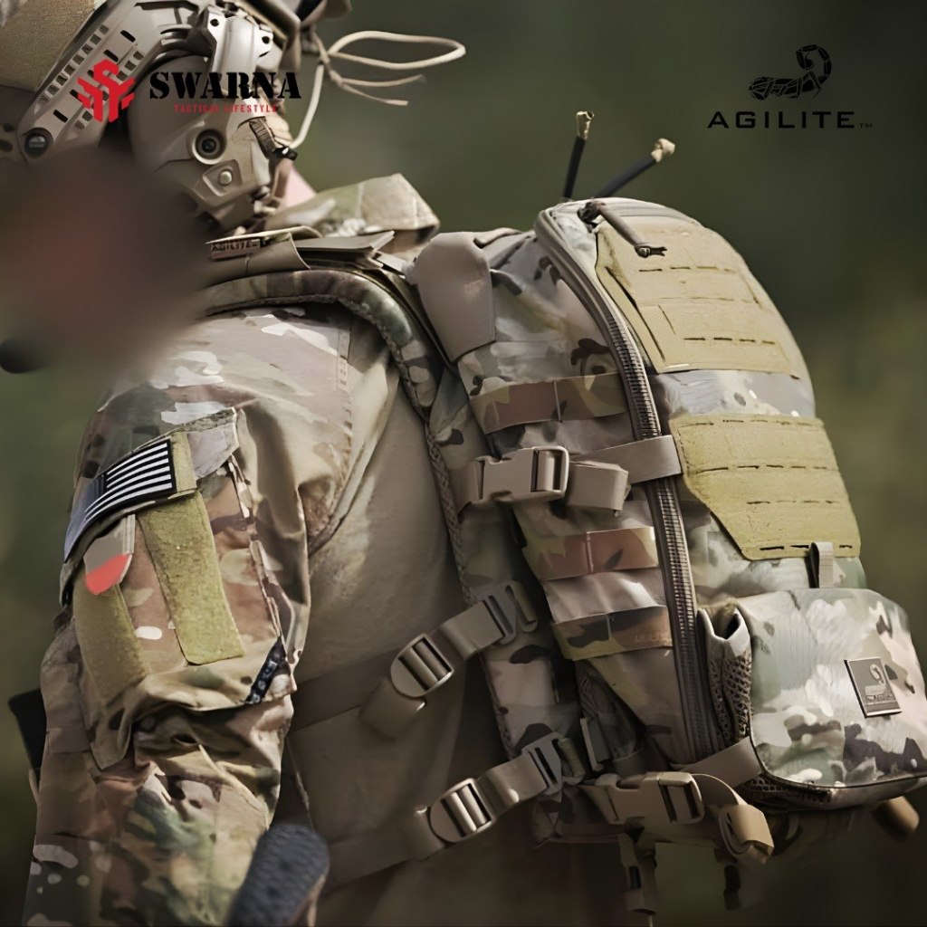 AGILITE AMAP III Assault Pack Original