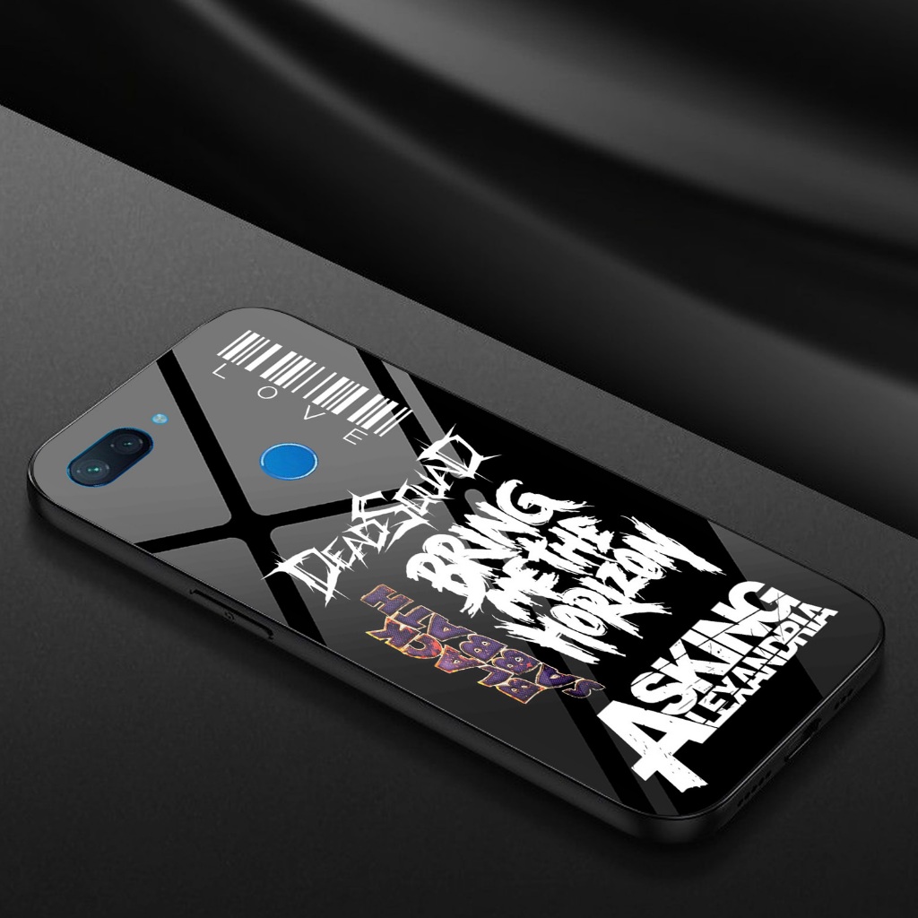Softcase Glossy For XIAOMI MI 8 LITE/XIAOMI MI 10T/XIAOMI 10 PRO/XIAOMI MI 11 LITE/XIAOMI 11T/XIAOMI