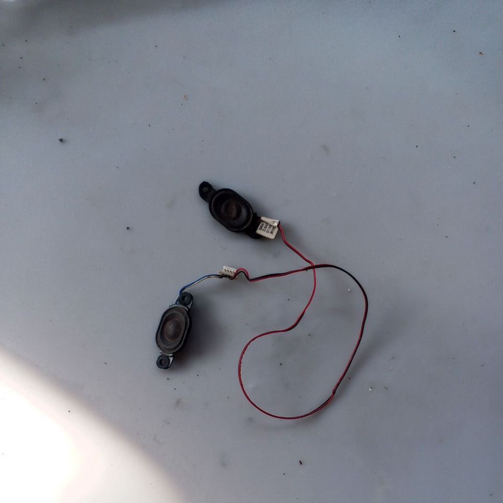 Speaker Laptop Acer aspire 4743