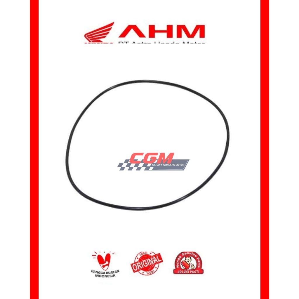 91301 035 003 O-Ring 107X2 /K – Grand Impressa, Revo, Supra, Supra Fit, Win asli honda