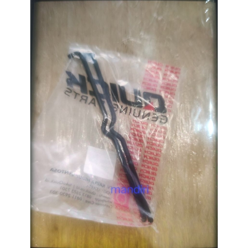 shifting rod traktor quick boxer