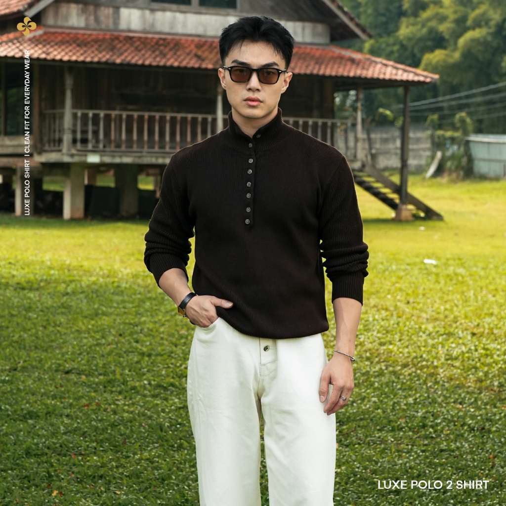 Luxe Polo 2.0 Limited SIGNORE