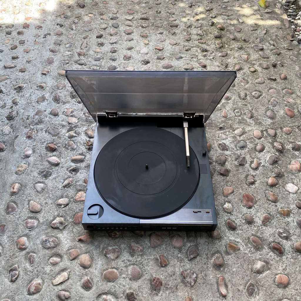 Turntable Aiwa LX-110 Vintage