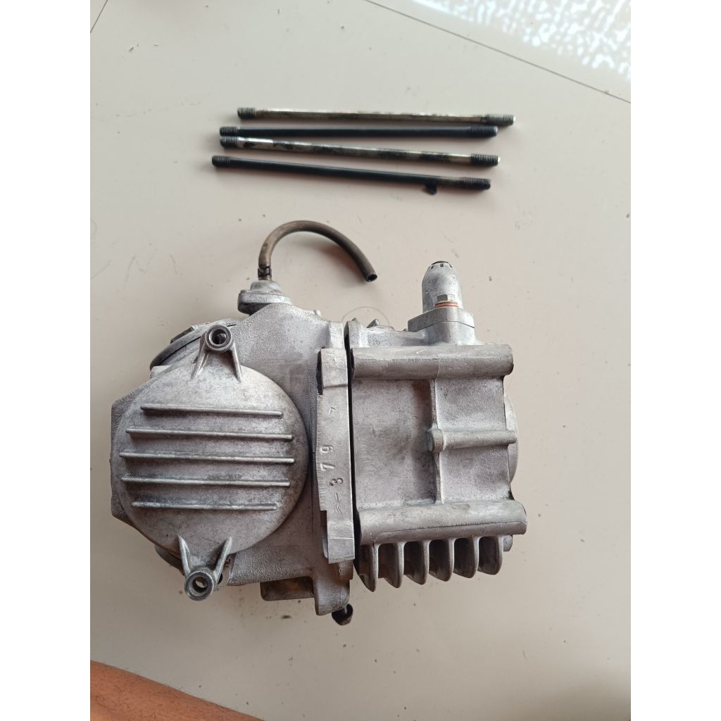 boring head Vega ZR